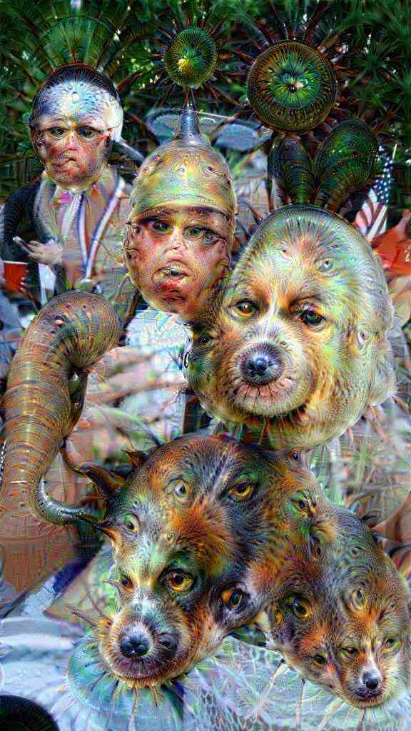 dreamify-google-deepdream-girls-partying