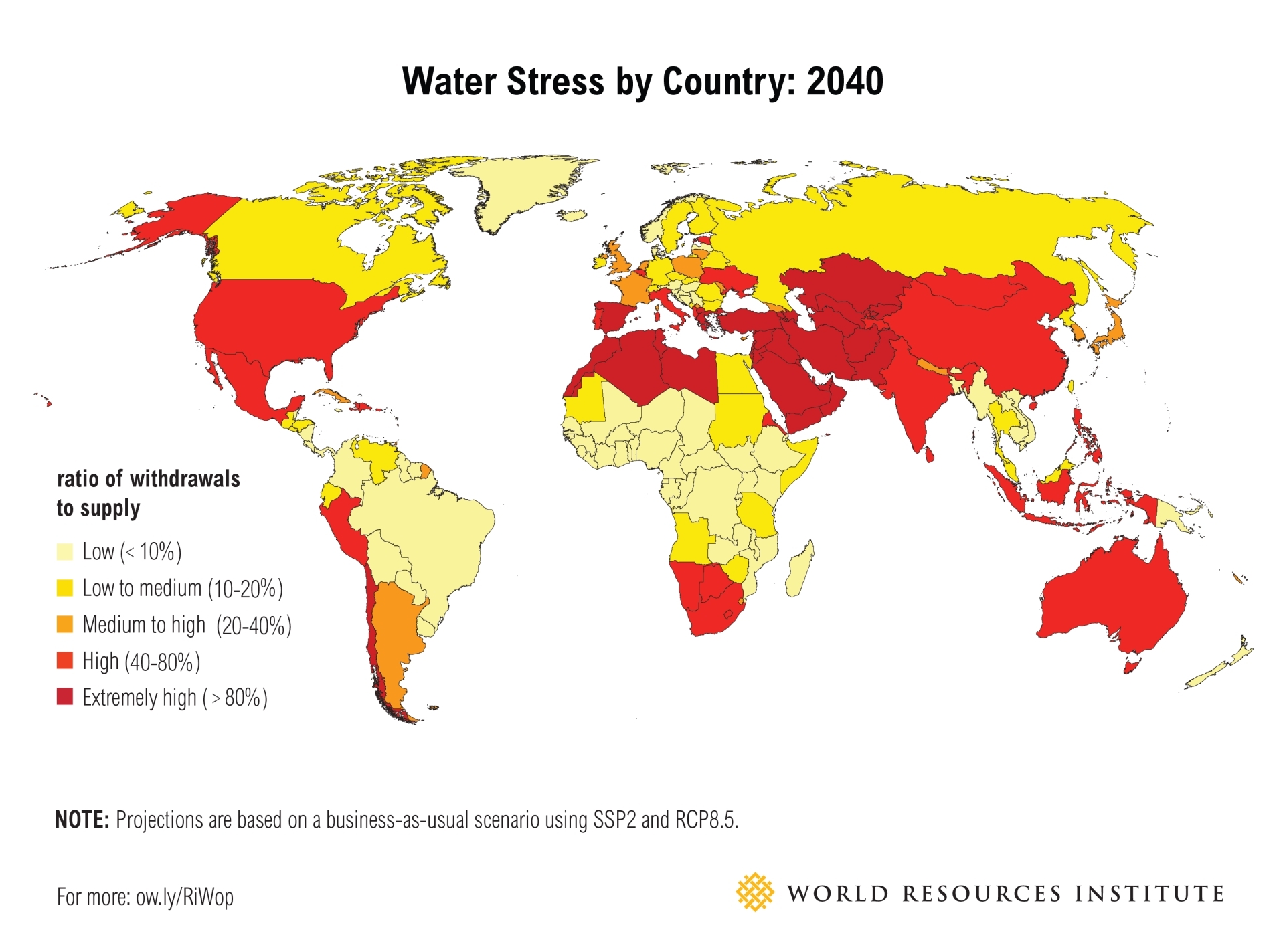 water-stress-by-country-2015-2040