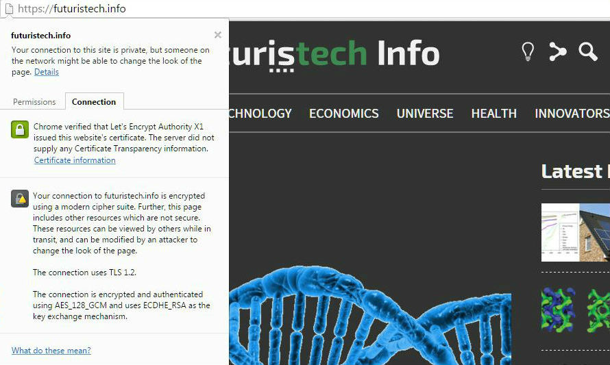 Futuristech-HTTPS-TLS-1.2