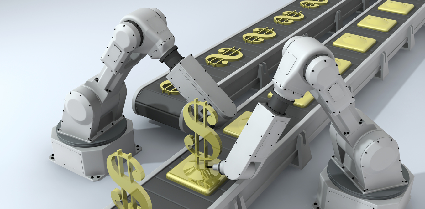 money-printing-machine-automation-basic-income