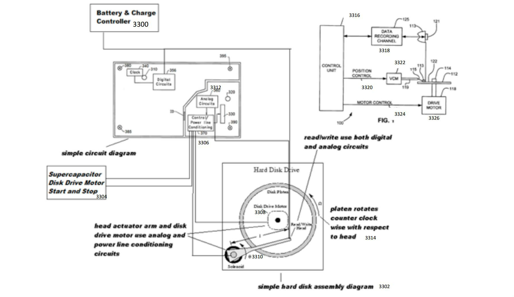 Gravitomagnetic-induction-power-supply-equipment