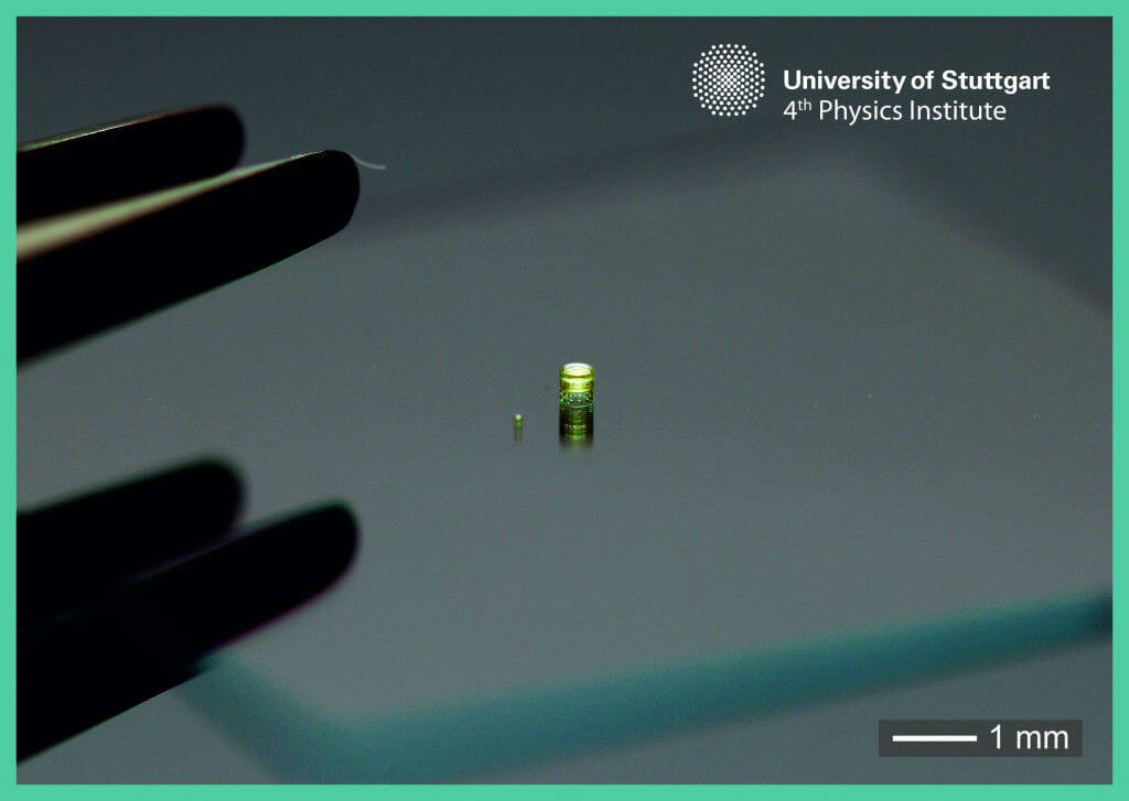 Micro-camera-size-grain-of-salt-standard-syringe-needle