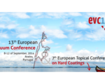 Discuss emerging trends with allectra at the 13th european vacuum conference