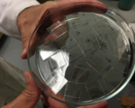 Newly developed supercapacitor rivals thin film lithium ion batteries in energy density