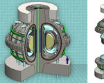 Arc fusion reactor new superconductors mit novel design create