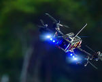 Drone racing is about to get serious part owner of miami dolphins hoping to make it mainstream