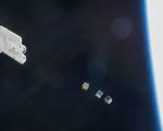 Nasa plans to build tractor beam type system for easier control of various satellites