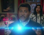 Key peele imitate neil degrasse tyson in a hilarious sketch of getting out of trouble with the wife