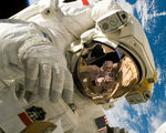 Being in outer space hinders your immune systems effectiveness and wound healing researchers find