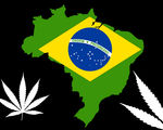 Brazil might pass legislation giving adults the legal right to use drugs a new era approaches