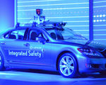 Former darpa manager working with toyota's autonomous division says it's going to be a big deal