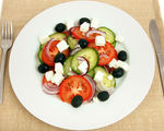 New study shows decreased risk of breast cancer when eating a mediterranean diet plus olive oil