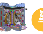 Superconductors iter construction 2019