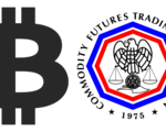 Bitcoin and other cryptocurrencies are officially now a commodity per the commodity futures trading commission cftc