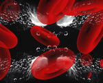 Self propelled particles enables new way stop bleeding and could save many lives