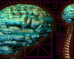 Nanobots in our brains to connect us to the internet ray kurzweil thinks it will happen by 2030