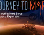 Awesome outline of nasa's next steps in the journey to mars