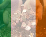 Irish start rounding up nearest 5 cent simplify things