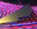 Metamaterial allows light to travel infinitely fast could be utilized in future photonic and quantum devices