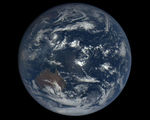 Nasa new website to showcase recent photos of earth daily