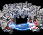 19 years later the stellarator nuclear fusion reactor is ready meet wendelstein 7 x