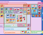 Will europe's borderless agreement hold true multiple countries already have tightened their borders