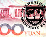 The likely inclusion of the yuan into the sdr by the imf isn't financially sound for the long term