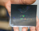 Ordinary printers can now produce holographic images will enhance security from currency to credit cards