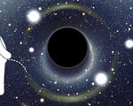 Urine black hole you say physicists think they've finally solved the urine splashback issue