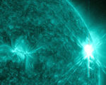 Solar storms the simple importance of faraday cages