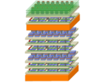 N3xt is a skyscraper esque carbon nanotube chip design boosts performance by factor of a thousand