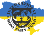 Ukraine%e2%80%99s debt to russia forgiven by the imf will essentially finance their war