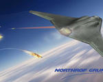 'ng air dominance' fighter jet to travel at supersonic speeds and be fully equipped with laser weapons