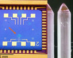 Nanodevices 100x cheaper with new method future devices could have many more microelectromechanical systems