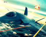 Laser weapons coming drones air force chief scientist 2021