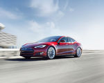 Elon musk claims in  2 years summon feature could bring your parked tesla ny to you in la