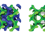 Self assembling superconductor research provides new mechanisms superconducting structures composite materials novel properties