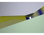 Researchers create first single atom optical switch   potential device possible few years