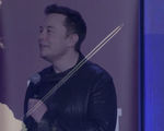 Interview electric jet elon musk