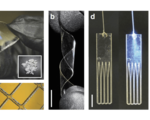 Researchers use light heal wounds faster tumours more efficiently