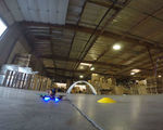 Video possibly gnarliest drone racing to date 4k