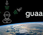 Guaana kickstarter esque platform bring people together contribute knowledge instead money