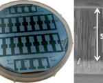 Micro supercapacitors embedded within microchips smaller more efficient electronics