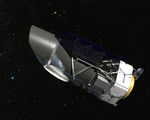 Nasa's new telescope wfirst 100x greater hubble telescope