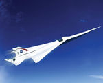 Nasa build supersonic passenger jet x planes program first contracts awarded