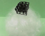 Video researchers 3d print graphene aerogels