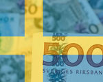 Sweden cashless 5 years recent data shows 2  transactions cash