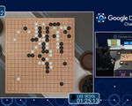 Video who will win in go artificial intelligence or man