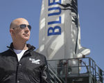 Human tests flights planned blue origin 2017 astronaut flights 2018