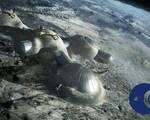 Video esa leading path building moon village 2020s